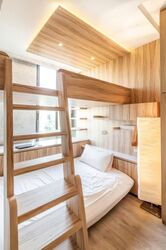 One Robin (D10), Apartment #540420571